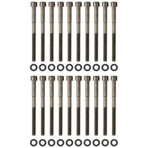 Lexus RC F Engine Cylinder Head Bolt Set - Fel-Pro - `15-`20