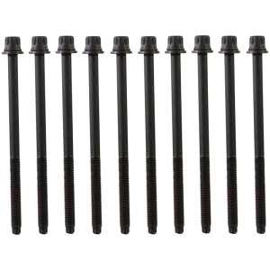 Acura TSX Cylinder Head Bolt Set - Fel-Pro - `09-`14