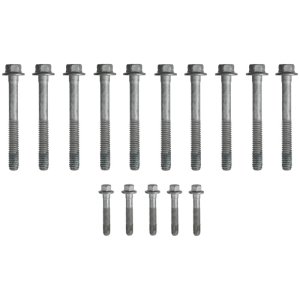 Chevrolet Silverado 1500 Engine Cylinder Head Bolt Set - Fel-Pro - `09-`13