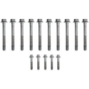 Chevrolet SS Engine Cylinder Head Bolt Set - Fel-Pro - `14-`17 Chevrolet SS Engine Cylinder Head Bolt Set - Fel-Pro - `14-`17