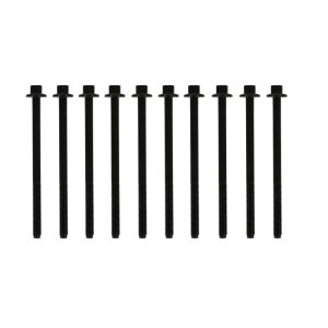 Ford Mustang Cylinder Head Bolts - Fel-Pro - `11-`17