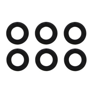 Toyota Tacoma Fuel Injector O-Rings - Fel-Pro - Fel-Pro ES 73059 - `05-`15