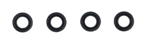 Toyota Tundra Fuel Injector Seal Kit - Fel-Pro - `07-`20