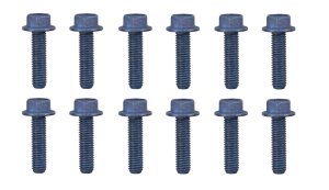 Chevrolet Tahoe Exhaust Manifold Hardware Kit - Fel-Pro - ES 75120 - `00-`09 Chevrolet Tahoe Exhaust Manifold Hardware Kit - Fel-Pro - ES 75120 - `00-`09