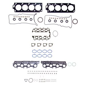 Toyota Tundra Cylinder Head Gasket Set - Fel-Pro - PermaTorque - `05-`09