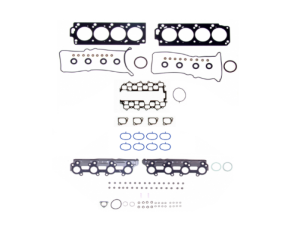 Toyota Tundra Cylinder Head Gasket Set - Fel-Pro - PermaTorque - `05-`09