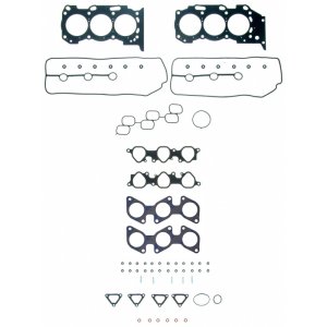 Toyota FJ Cruiser Cylinder Head Gasket Set - Fel-Pro - PermaTorque - `07-`09