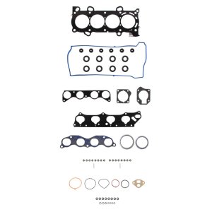 Honda Accord Cylinder Head Gasket Set - Fel-Pro - PermaTorque - `06-`07