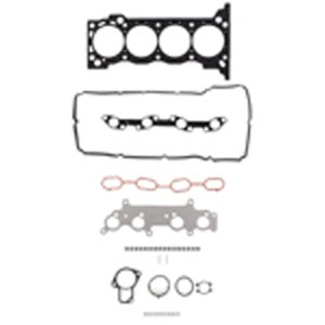 Toyota 4Runner Engine Cylinder Head Gasket Set - Fel-Pro - PermaTorque - 2010 Toyota 4Runner Engine Cylinder Head Gasket Set - Fel-Pro - PermaTorque - 2010