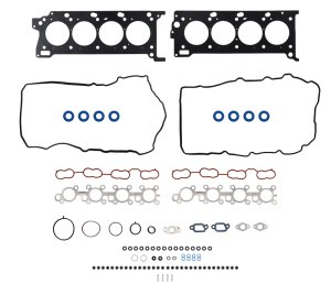 Toyota Sequoia Cylinder Head Gasket Set - Fel-Pro - PermaTorque - `10-`12 Toyota Sequoia Cylinder Head Gasket Set - Fel-Pro - PermaTorque - `10-`12