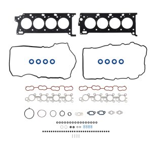 Toyota Tundra Cylinder Head Gasket Set - Fel-Pro - PermaTorque - `10-`17