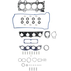 Honda Civic Cylinder Head Gasket Set - Fel-Pro - PermaTorque - `02-`05