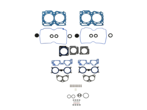 Subaru Forester Cylinder Head Gasket Set - Fel-Pro - PermaTorque - `06-`11
