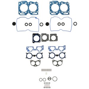 Subaru Forester Cylinder Head Gasket Set - Fel-Pro - PermaTorque - `06-`11