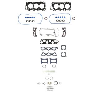 Honda Accord Cylinder Head Gasket Set - Fel-Pro - PermaTorque - `08-`12