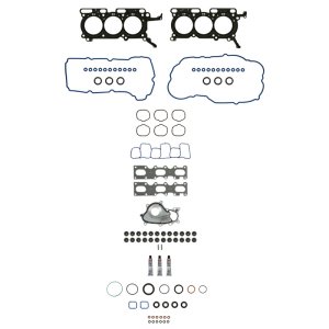 Ford F-150 Cylinder Head Gasket Set - Fel-Pro - PermaTorque - `11-`14
