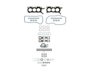 Ford Mustang Cylinder Head Gasket Set - Fel-Pro - PermaTorque - `11-`17