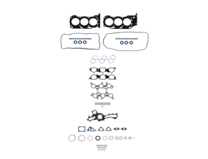 Toyota 4Runner Engine Cylinder Head Gasket Set - Fel-Pro - PermaTorque - `10-`20 Toyota 4Runner Engine Cylinder Head Gasket Set - Fel-Pro - PermaTorque - `10-`20