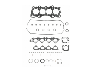 Honda Civic Cylinder Head Gasket Set - Fel-Pro - PermaTorque - `99-`00