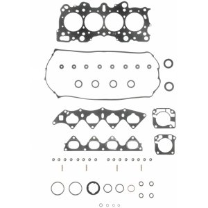 Honda Civic Cylinder Head Gasket Set - Fel-Pro - PermaTorque - `99-`00