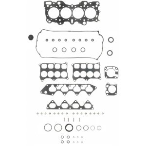 Acura Integra Cylinder Head Gasket Set - Fel-Pro - PermaTorque - `97-`01 Acura Integra Cylinder Head Gasket Set - Fel-Pro - PermaTorque - `97-`01
