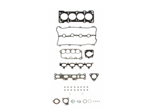 Mazda Miata Cylinder Head Gasket Set - Fel-Pro - PermaTorque - `99-`00