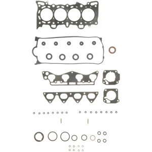 Honda Civic Cylinder Head Gasket Set - Fel-Pro - PermaTorque - `99-`00