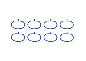 Toyota Tundra Engine Intake Manifold Gasket Set - Fel-Pro - `05-`09