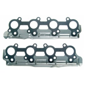 Toyota Land Cruiser Exhaust Manifold Gasket Set - Fel-Pro - MS 96701 - `05-`07