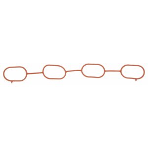 Toyota 4Runner Engine Intake Manifold Gasket Set - Fel-Pro - 2010 Toyota 4Runner Engine Intake Manifold Gasket Set - Fel-Pro - 2010