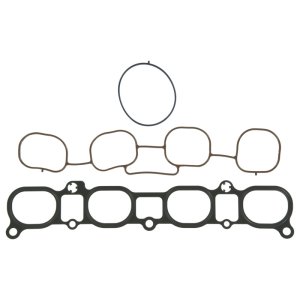 Mazda MX-5 Miata Intake Manifold Gasket Set - Fel-Pro - Engine Intake - `06-`15