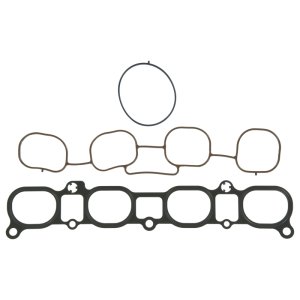 Mazda MX-5 Miata Intake Manifold Gasket Set - Fel-Pro - Engine Intake - `06-`15