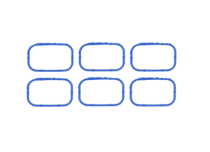 Ford Mustang Fuel Injection Plenum Gasket Set - Fel-Pro - `21-`23