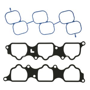 Toyota Tundra Intake Manifold Gaskets - Fel-Pro - Engine Intake Manifold Gasket Set - `11-`14