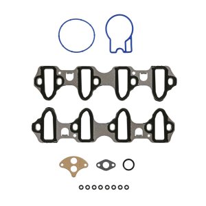Chevrolet Silverado 1500 Intake Manifold Gasket Set - Fel-Pro - `99-`13