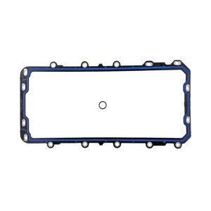 Ford GT Oil Pan Gasket Set - Fel-Pro - PermaDry Molded Rubber - `05-`06 Ford GT Oil Pan Gasket Set - Fel-Pro - PermaDry Molded Rubber - `05-`06