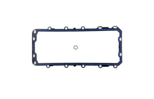 Ford GT Oil Pan Gasket Set - Fel-Pro - PermaDry Molded Rubber - `05-`06 Ford GT Oil Pan Gasket Set - Fel-Pro - PermaDry Molded Rubber - `05-`06