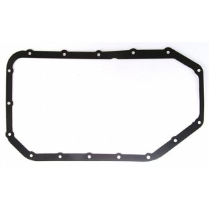 Honda CR-V Oil Pan Gasket Set - Fel-Pro - High-temperature Rubber-coated fiber - `02-`06