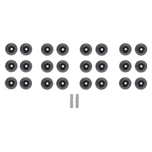 Ford Mustang Engine Valve Stem Oil Seal Set - Fel-Pro - SS 71327 - `11-`17