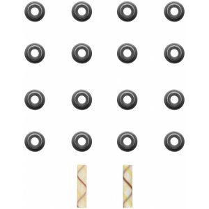 Mazda Miata Engine Valve Stem Oil Seal Set - Fel-Pro - `94-`05