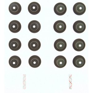 Mazda MX-5 Miata Engine Valve Stem Oil Seal Set - Fel-Pro - `06-`15