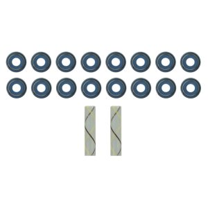 Subaru BRZ Engine Valve Stem Oil Seal Set - Fel-Pro - `16-`20