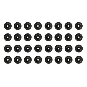 Ford Mustang Engine Valve Stem Oil Seal Set - Fel-Pro - `11-`17