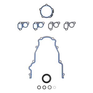 Chevrolet Silverado 1500 Timing Cover Gasket Set - Fel-Pro - `09-`13