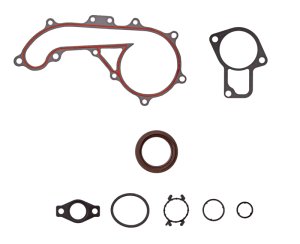 Toyota 4Runner Engine Crankshaft Seal Kit - Fel-Pro - 2010