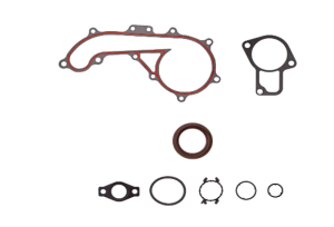 Toyota Tacoma Engine Crankshaft Seal Kit - Fel-Pro - `07-`20 Toyota Tacoma Engine Crankshaft Seal Kit - Fel-Pro - `07-`20