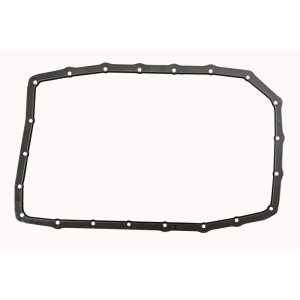 Ford Mustang Transmission Oil Pan Gasket - Fel-Pro - 21 Bolt - `11-`17 Ford Mustang Transmission Oil Pan Gasket - Fel-Pro - 21 Bolt - `11-`17
