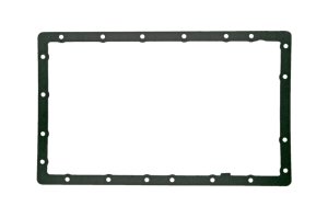 Subaru BRZ Transmission Oil Pan Gasket - Fel-Pro - 20 Bolt - `13-`20