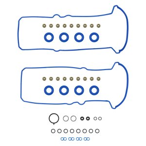 Toyota Tundra Valve Cover Gasket Set - Fel-Pro - `00-`09
