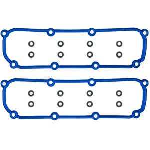 Chrysler Town & Country Valve Cover Gasket Set - Fel-Pro - `04-`10 Chrysler Town & Country Valve Cover Gasket Set - Fel-Pro - `04-`10